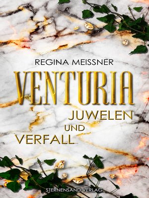 cover image of Venturia (Band 1)